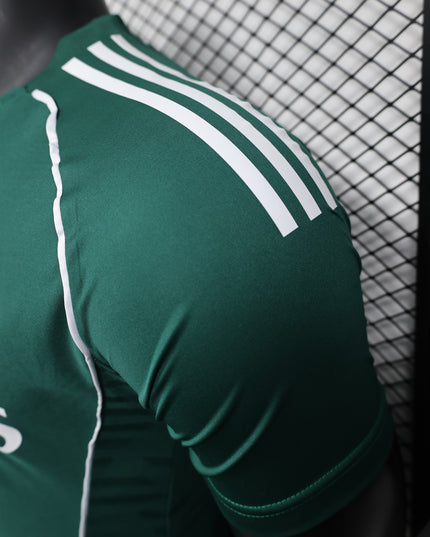 Real Madrid 25/26 Special edition player edition jersey