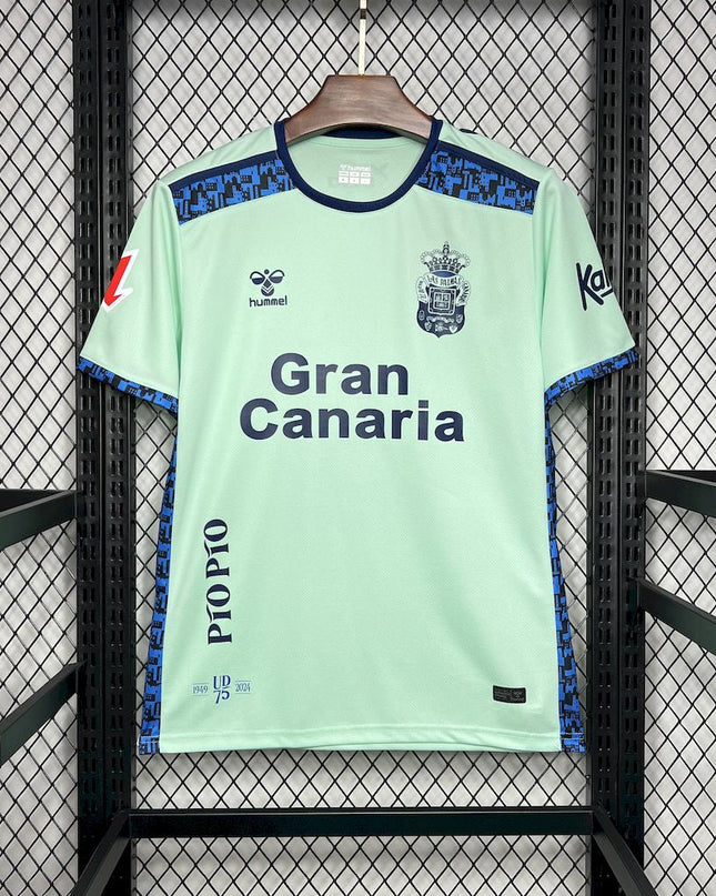 UD L. Palmas 3rd 24/25 Standard Kit