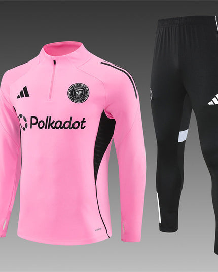 Inter Miami 2025/26 Tracksuit