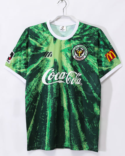Kawasaki Frontale 1994/95 Home Shirt
