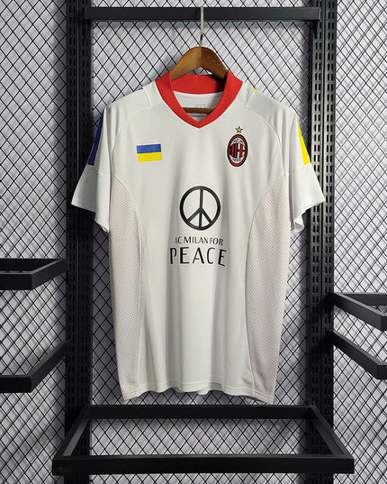 AC Milan 2002/03 Away Shirt