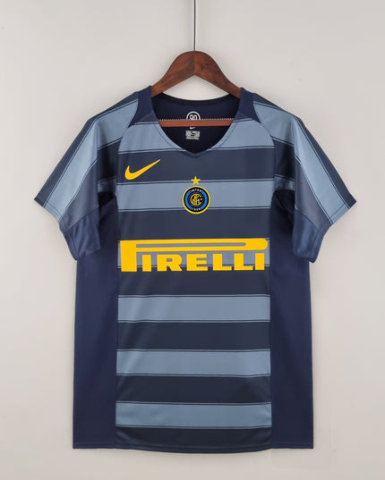 Inter Milan 2004/05 Third Shirt