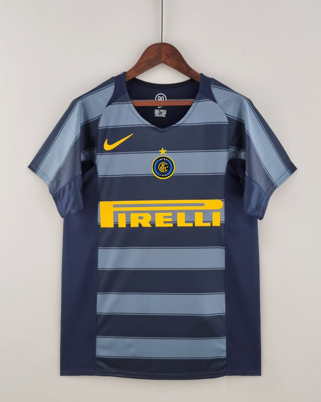 Inter Milan 2004/05 Third Shirt