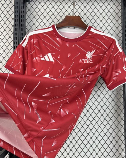 2026/27 Liverpool Home Shirt