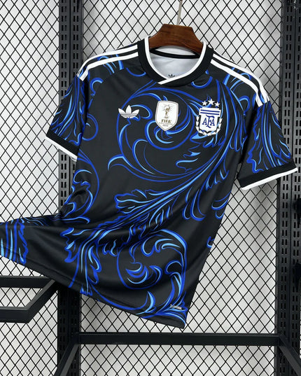 Argentina 2026 World Cup Away Shirt