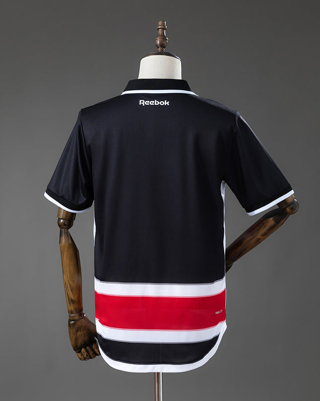 Santa Cruz 26∕27 Away Jersey