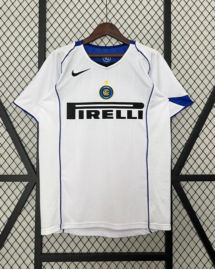 Inter Milan 2004/05 Away Shirt