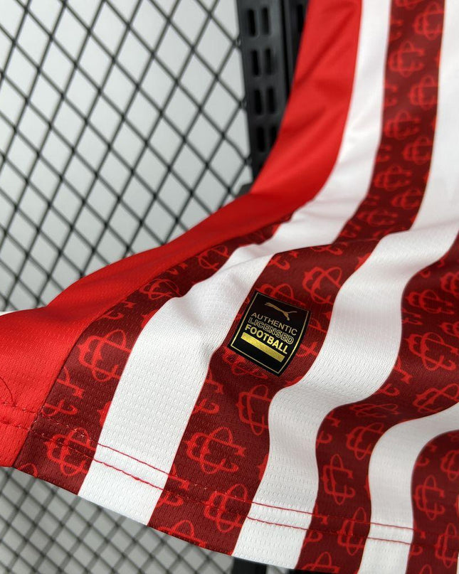 26/27  Chivas Guadalajara Home Shirt