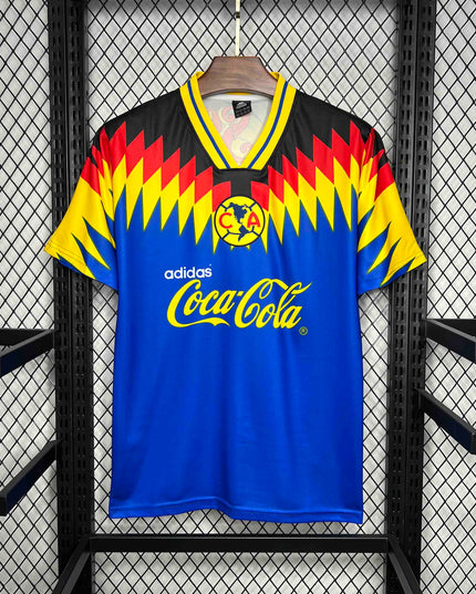 Club America 1995/96 Away Shirt