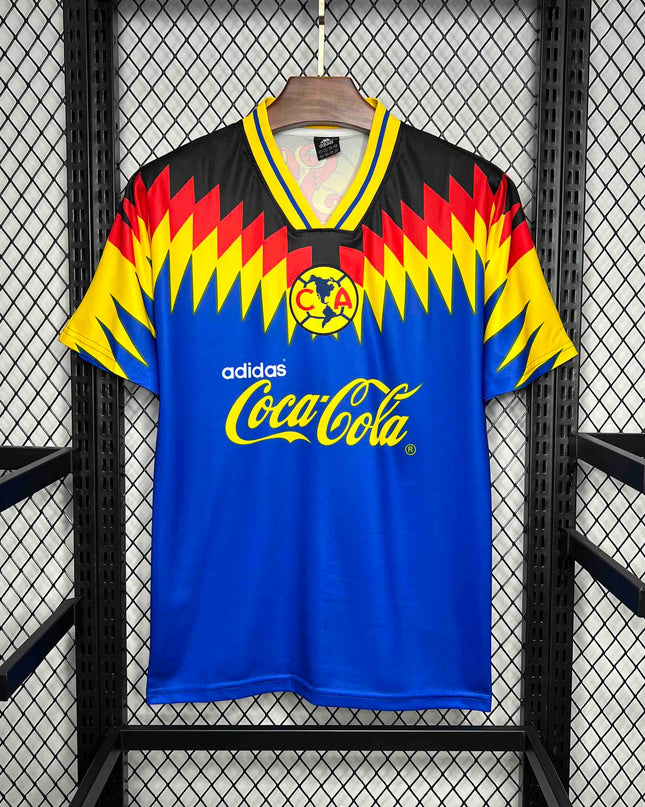 Club America 1995/96 Away Shirt