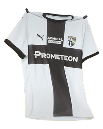 Parma Home 24/25 Standard Kit