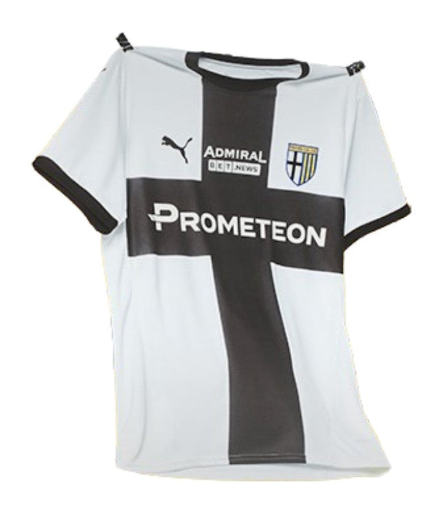 Parma Home 24/25 Standard Kit