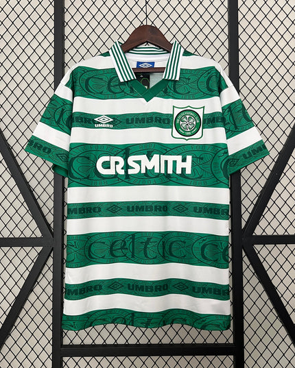 Celtic 1995/97 Home Shirt