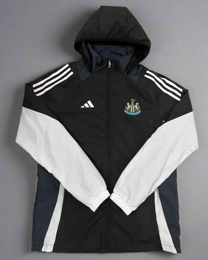Newcastle United Windbreaker (2025)