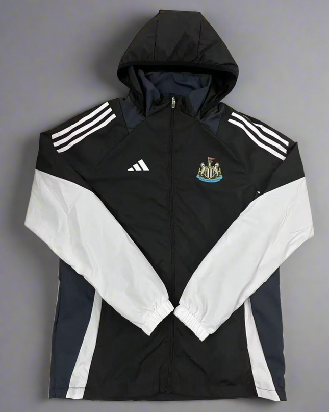 Newcastle United Windbreaker (2025)
