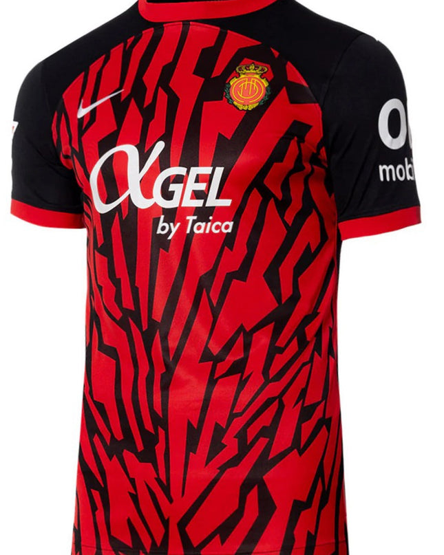 Mallorca Home 24/25 Standard Kit