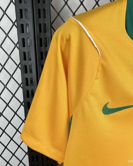 Australia 2026 World Cup Home Shirt