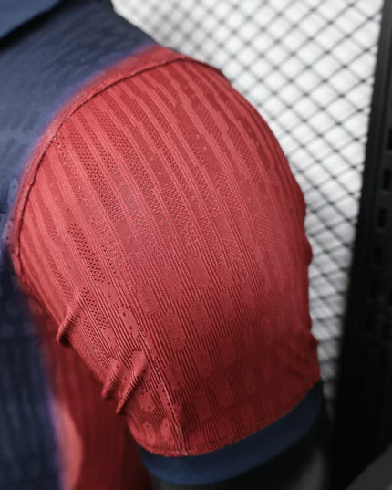 Barca 25/26 Special edition player edition jersey