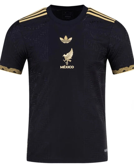 Mexico Home Gold Cup 2025 Standard Issue Kit