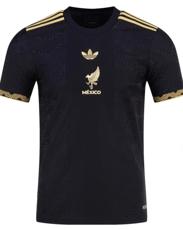 Mexico Home Gold Cup 2025 Standard Issue Kit