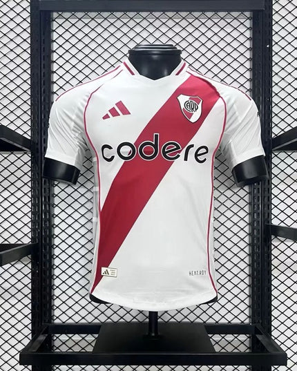 River Plate Home 24/25 Player Issue Kit