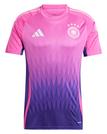 Germany Away 2024 Standard Kit