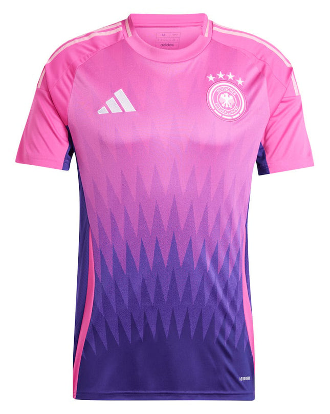 Germany Away 2024 Standard Kit