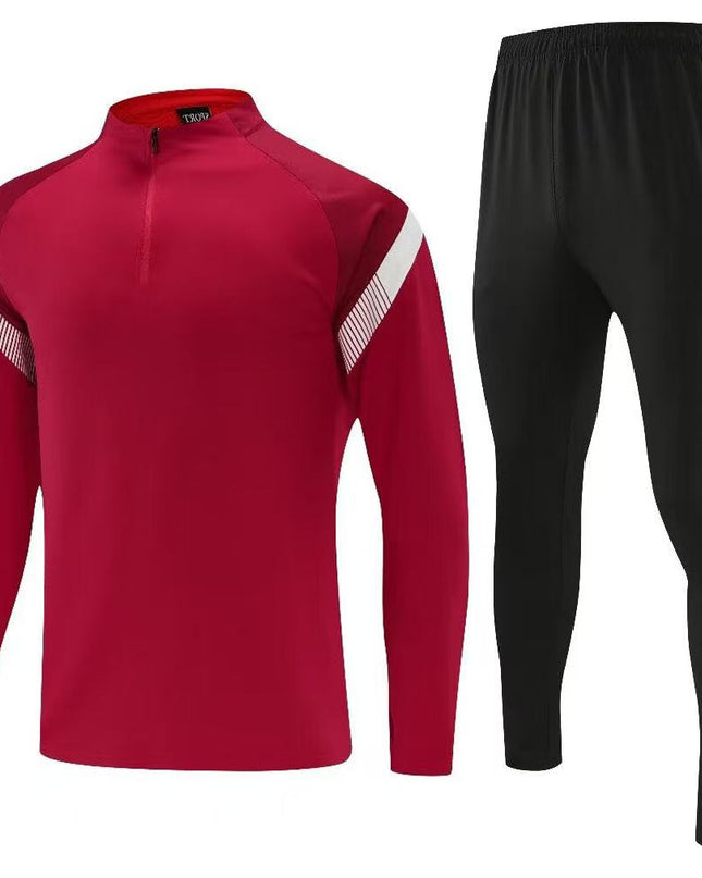 B-10 2026 New Training Suit Set