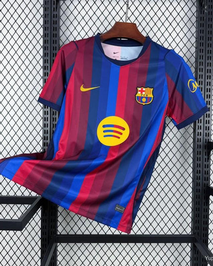 2026/27 Barcelona Home Shirt