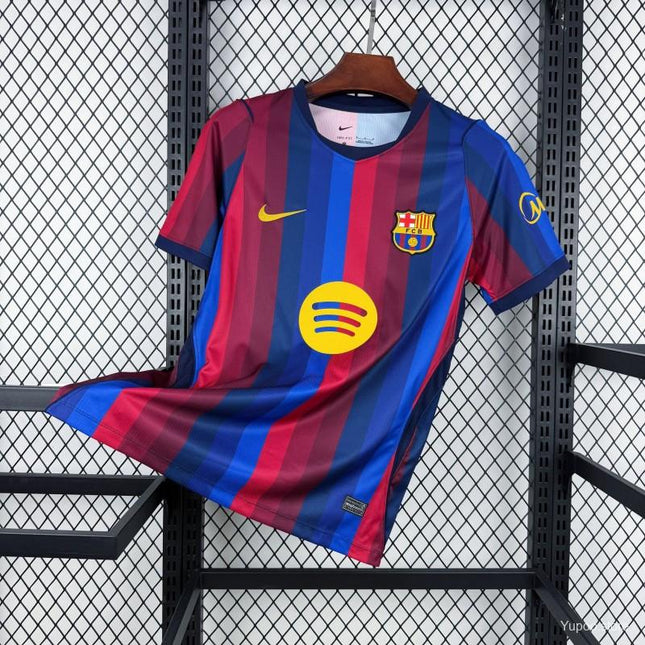 2026/27 Barcelona Home Shirt