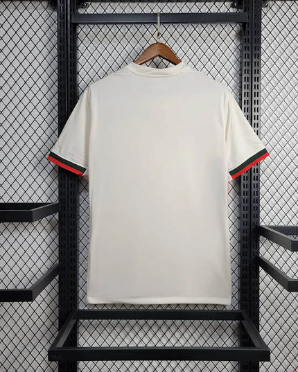 Chelsea 2025 Away Shirt