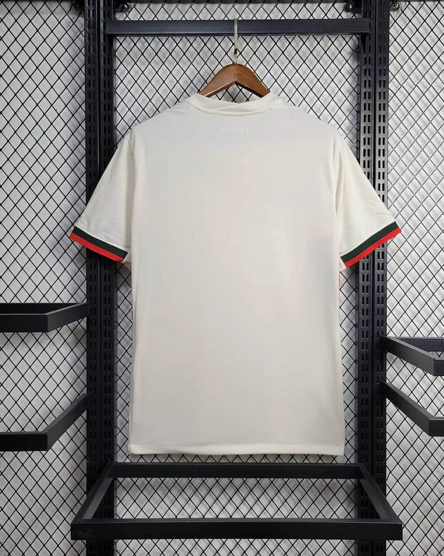 Chelsea 2025 Away Shirt