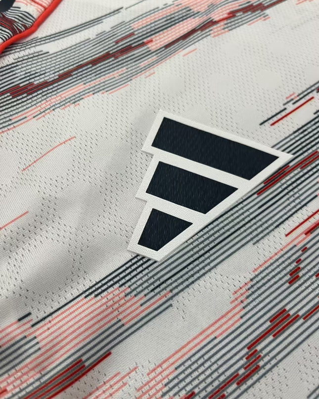 Bayern Munich 25/26 Away Player Shirt