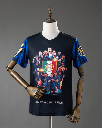 Inter Milan 26∕27 Special Edition Shirt