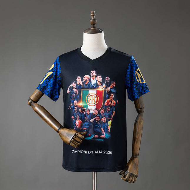 Inter Milan 26∕27 Special Edition Shirt