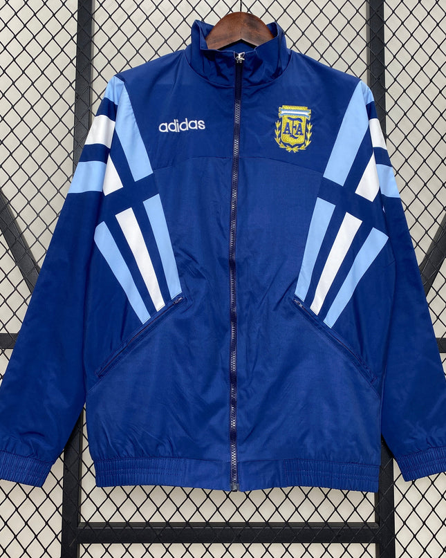 Argentina Windbreaker