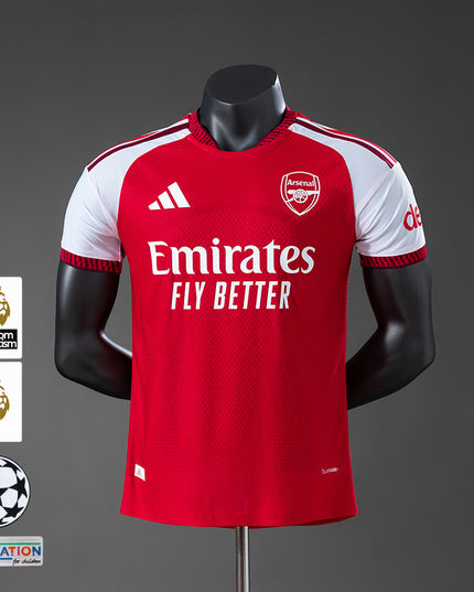 Arsenal 26/27 Home Shirt