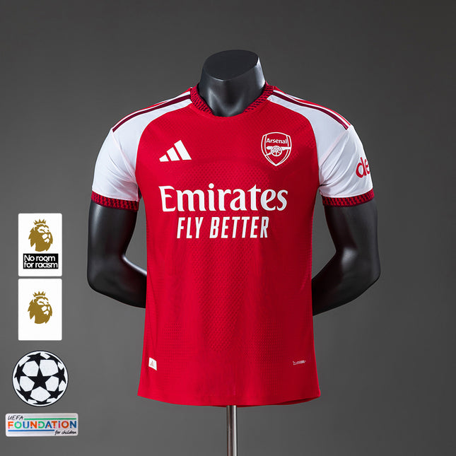 Arsenal 26/27 Home Shirt