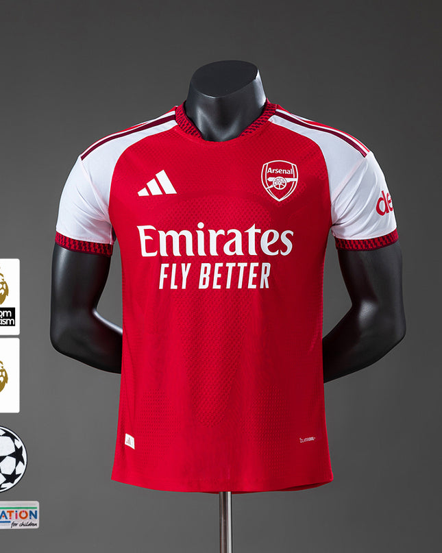 Arsenal 26/27 Home Shirt