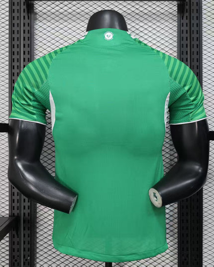 Newcastle 25/26 Away Player Edition Shirt