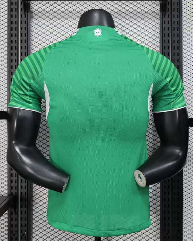 Newcastle 25/26 Away Player Edition Shirt