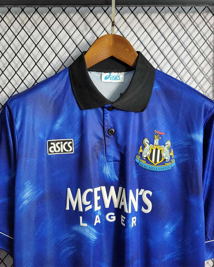 Newcastle United 1994/95 Away Shirt