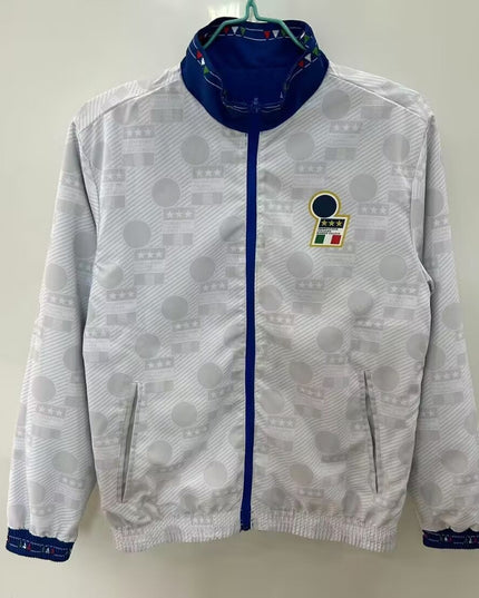 Italy Baggio Windbreaker