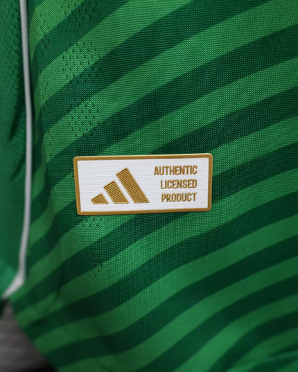 Newcastle 25/26 Away Player Edition Shirt