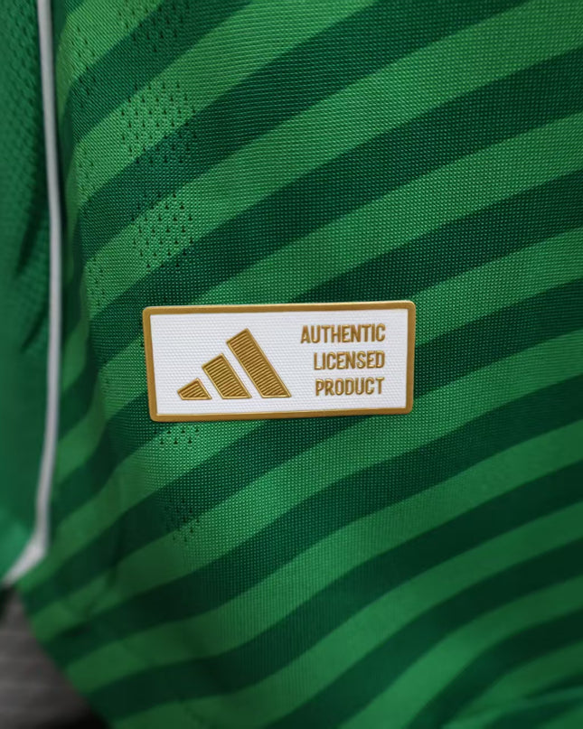 Newcastle 25/26 Away Player Edition Shirt