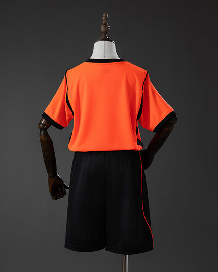 Netherlands 2026 Home Kids Kit