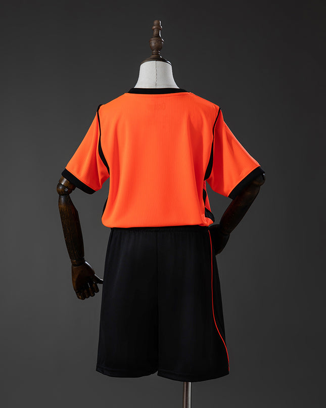 Netherlands 2026 Home Kids Kit