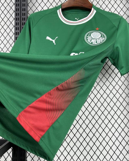 26/27  Palmeiras Home Shirt