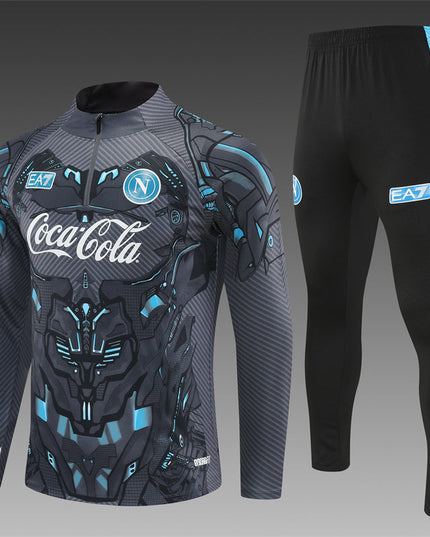 Napoli 2025/26 Tracksuit
