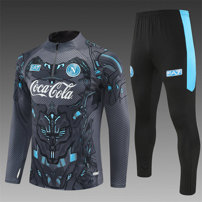 Napoli 2025/26 Tracksuit